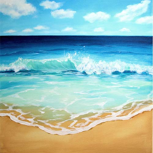 malkurs acryl erwachsene in muenchen